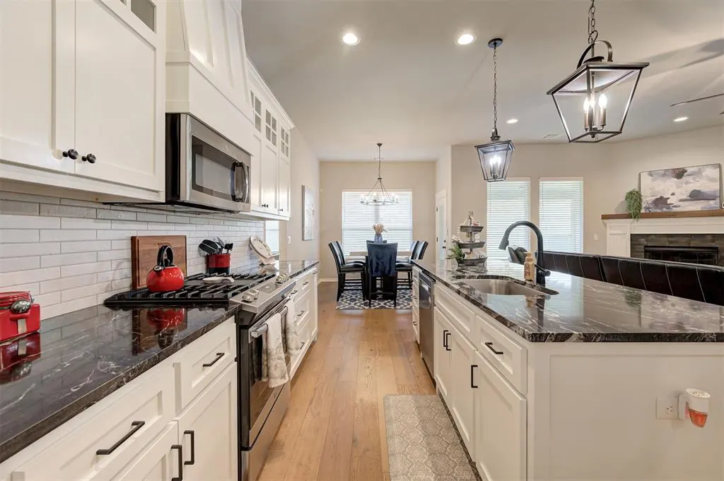 Photo 19 — 14213 Kamber Drive, Yukon, OK 73099