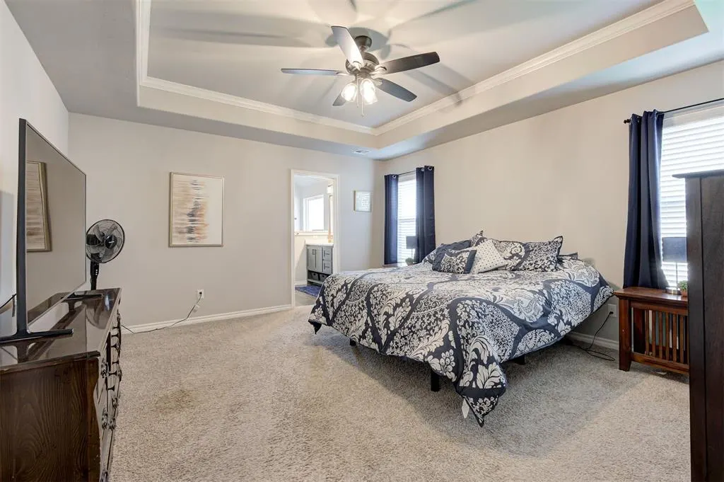 Photo 23 — 14213 Kamber Drive, Yukon, OK 73099