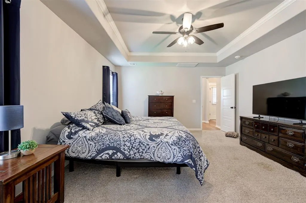 Photo 24 — 14213 Kamber Drive, Yukon, OK 73099