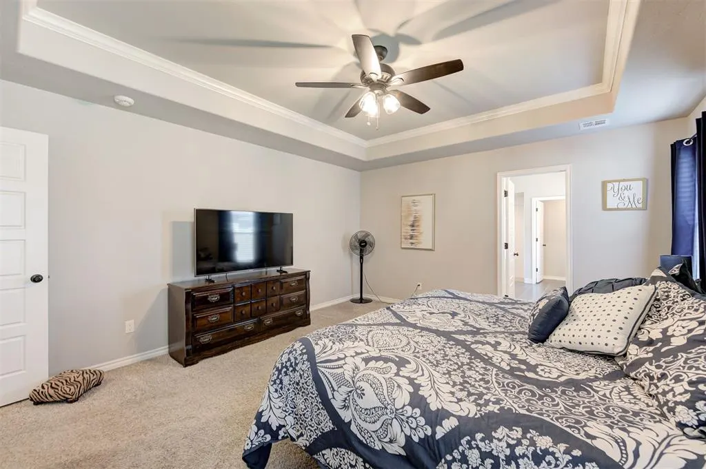 Photo 25 — 14213 Kamber Drive, Yukon, OK 73099