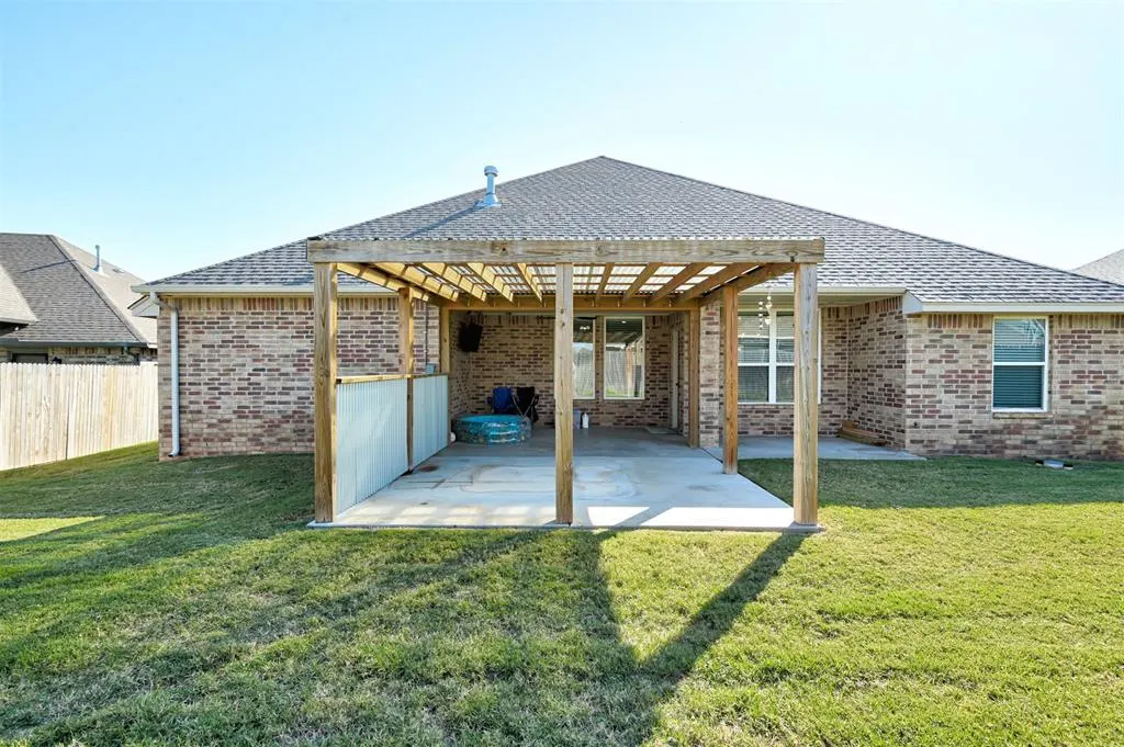Photo 48 — 14213 Kamber Drive, Yukon, OK 73099