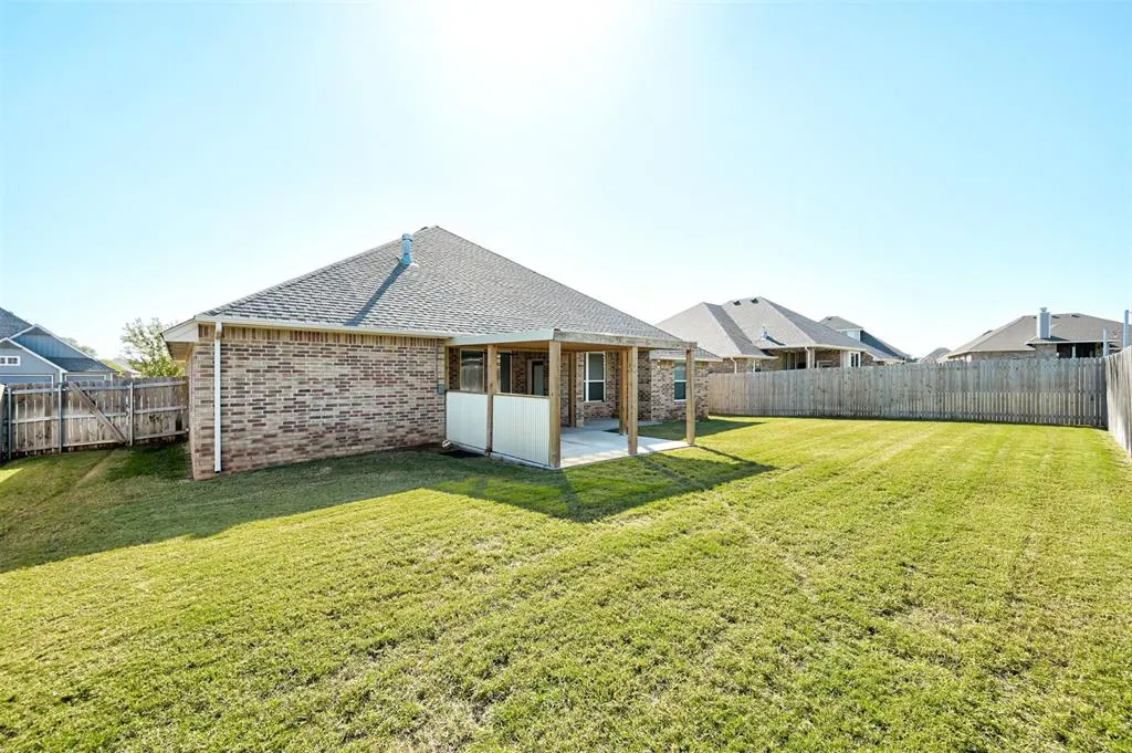 Photo 49 — 14213 Kamber Drive, Yukon, OK 73099