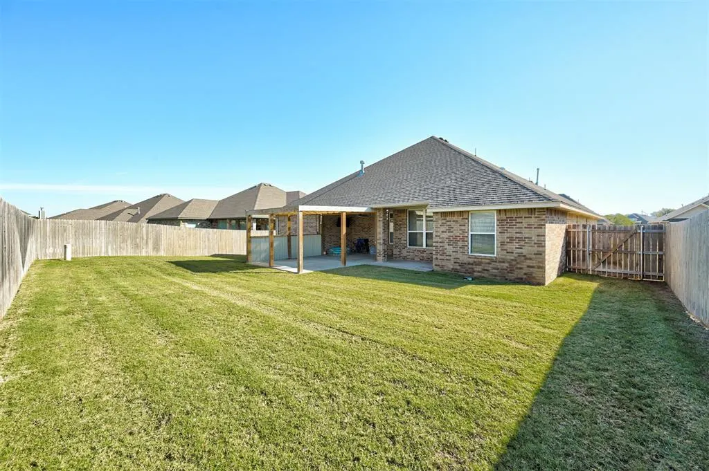 Photo 50 — 14213 Kamber Drive, Yukon, OK 73099
