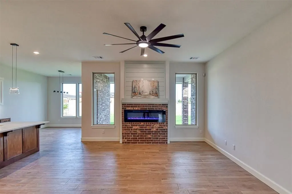 Photo 5 — 3601 Buckingham Drive, Norman, OK 73072