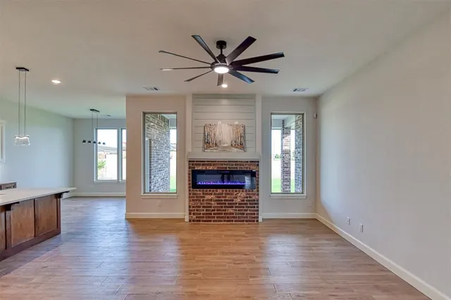 Photo 5 — 3601 Buckingham Drive, Norman, OK 73072