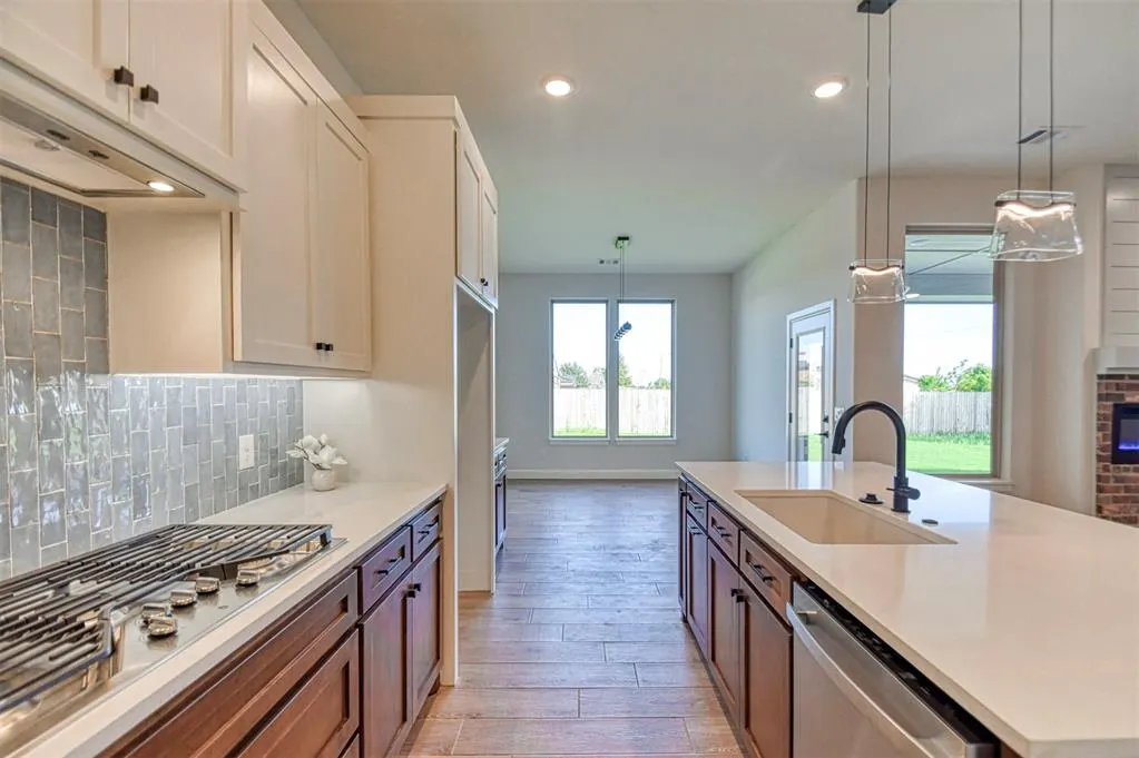 Photo 15 — 3601 Buckingham Drive, Norman, OK 73072