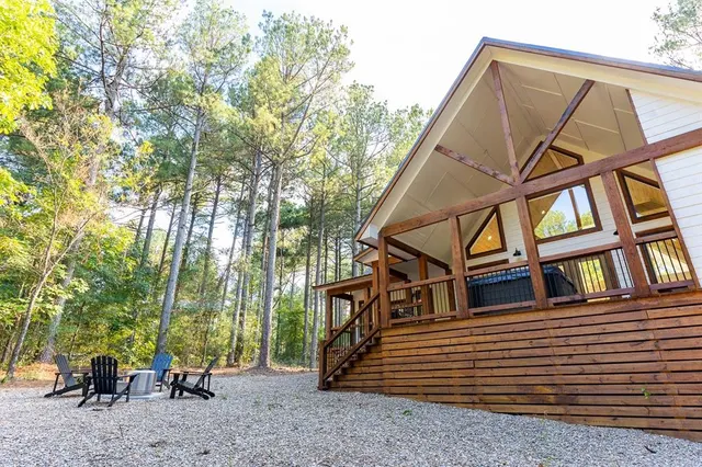 Photo 3 — 76 Sweetwater Lane, Broken Bow, OK 74728