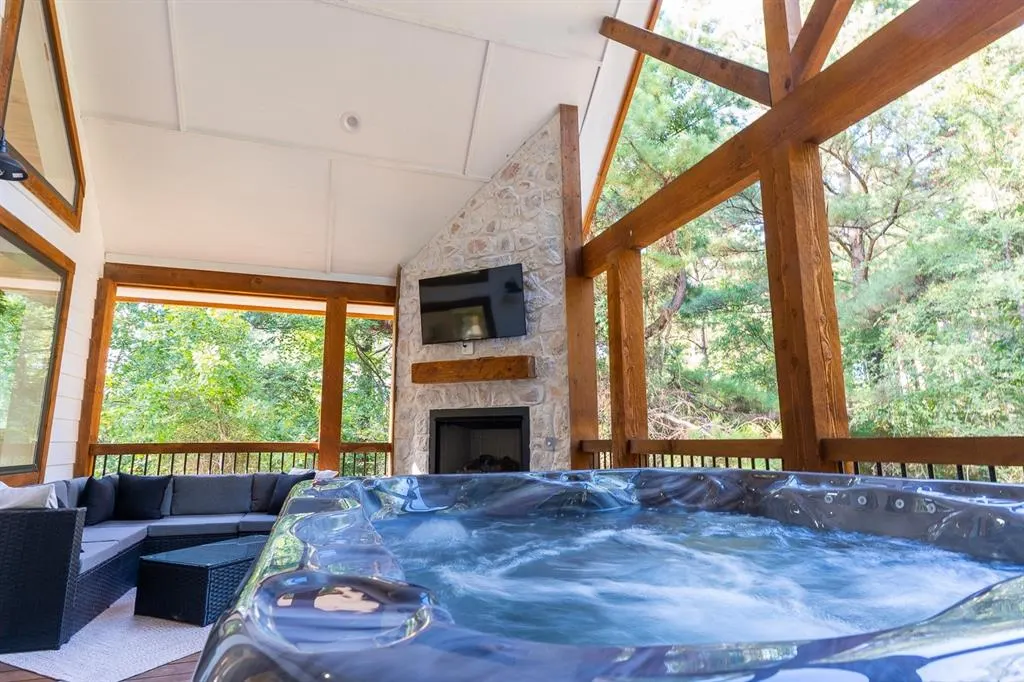 Photo 36 — 76 Sweetwater Lane, Broken Bow, OK 74728