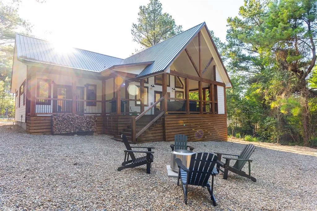 Photo 37 — 76 Sweetwater Lane, Broken Bow, OK 74728