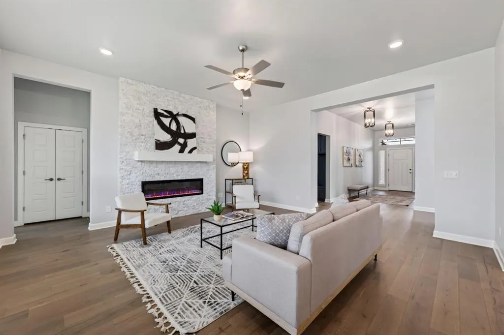 Photo 5 — 18009 Marea Drive, Edmond, OK 73012