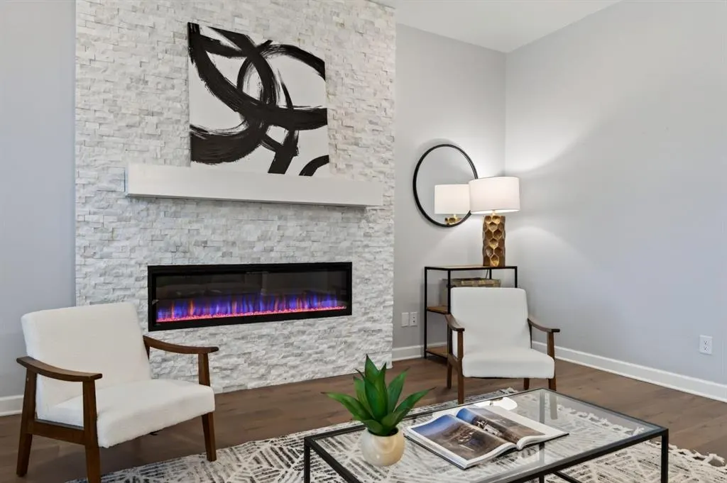 Photo 6 — 18009 Marea Drive, Edmond, OK 73012