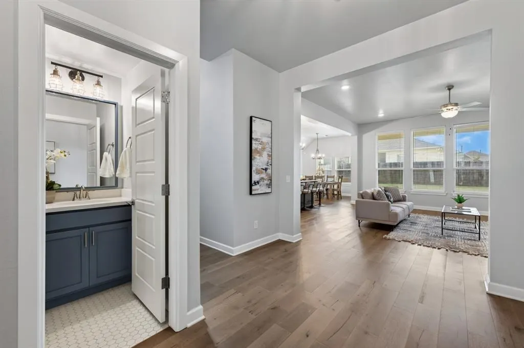 Photo 7 — 18009 Marea Drive, Edmond, OK 73012