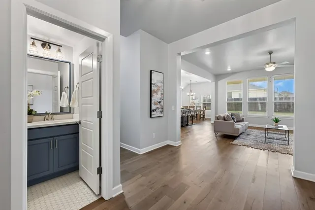 Photo 7 — 18009 Marea Drive, Edmond, OK 73012