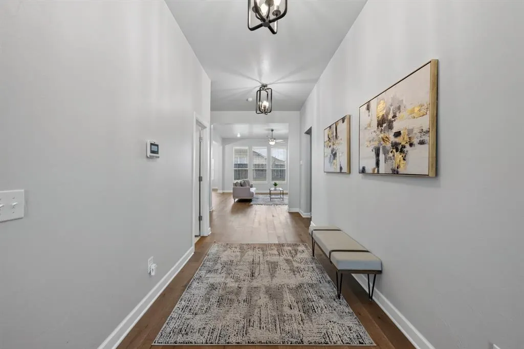 Photo 8 — 18009 Marea Drive, Edmond, OK 73012
