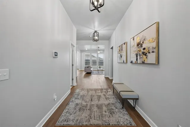 Photo 8 — 18009 Marea Drive, Edmond, OK 73012