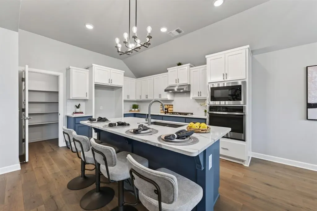 Photo 10 — 18009 Marea Drive, Edmond, OK 73012