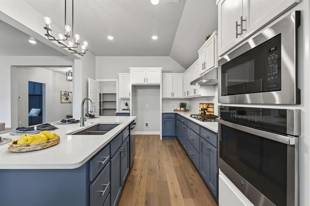 Photo 11 — 18009 Marea Drive, Edmond, OK 73012