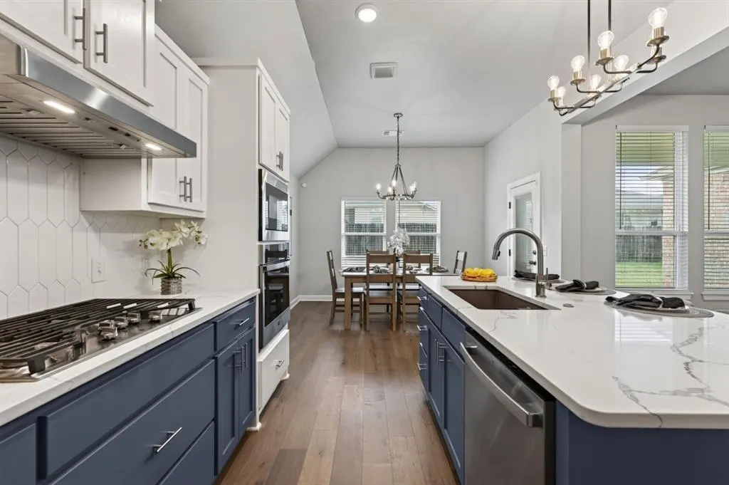 Photo 15 — 18009 Marea Drive, Edmond, OK 73012