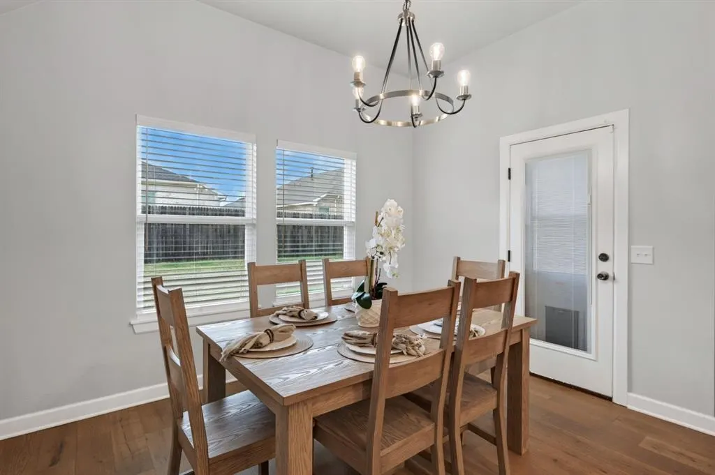 Photo 16 — 18009 Marea Drive, Edmond, OK 73012