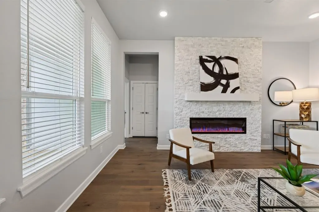 Photo 24 — 18009 Marea Drive, Edmond, OK 73012