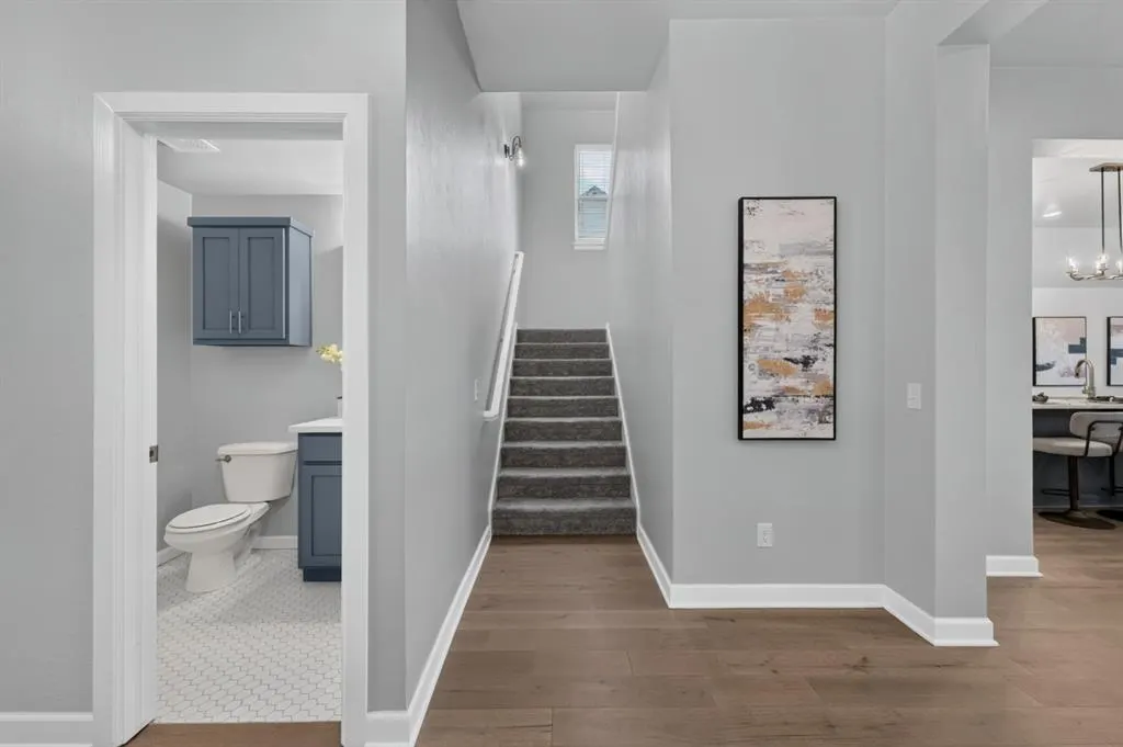 Photo 38 — 18009 Marea Drive, Edmond, OK 73012