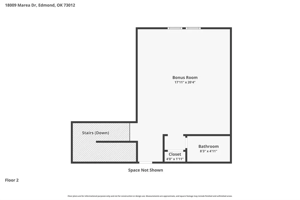 Photo 46 — 18009 Marea Drive, Edmond, OK 73012