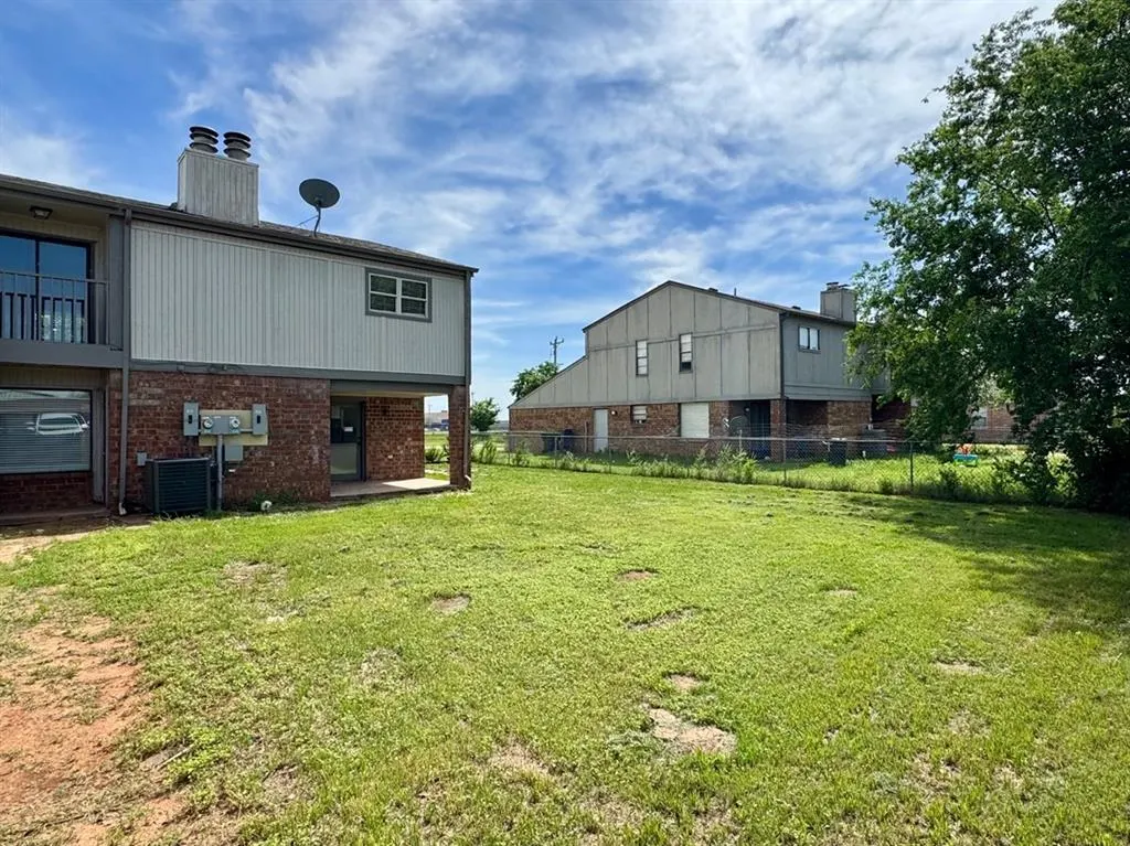 Photo 30 — 1107 N Piedmont Road D, Piedmont, OK 73078