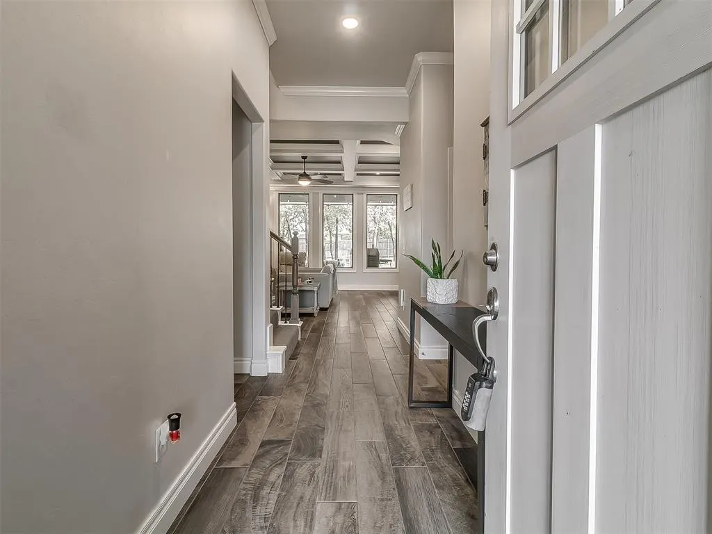 Photo 4 — 8809 Arya Road, Arcadia, OK 73007