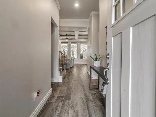Photo 4 — 8809 Arya Road, Arcadia, OK 73007