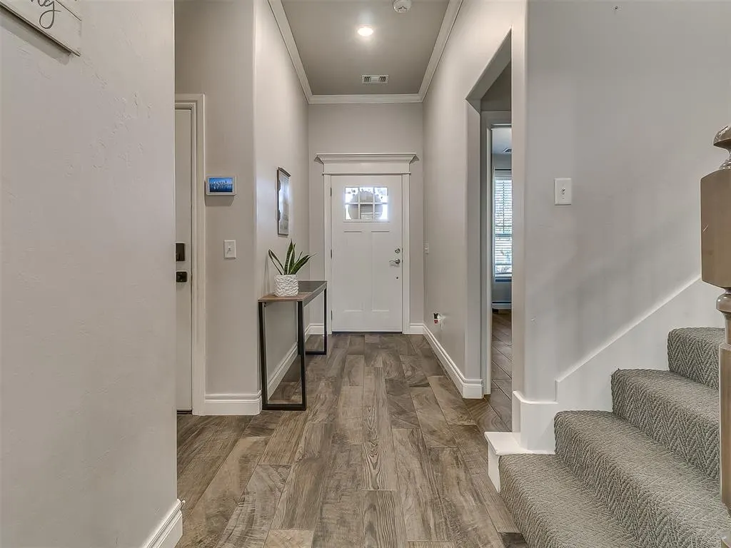 Photo 5 — 8809 Arya Road, Arcadia, OK 73007