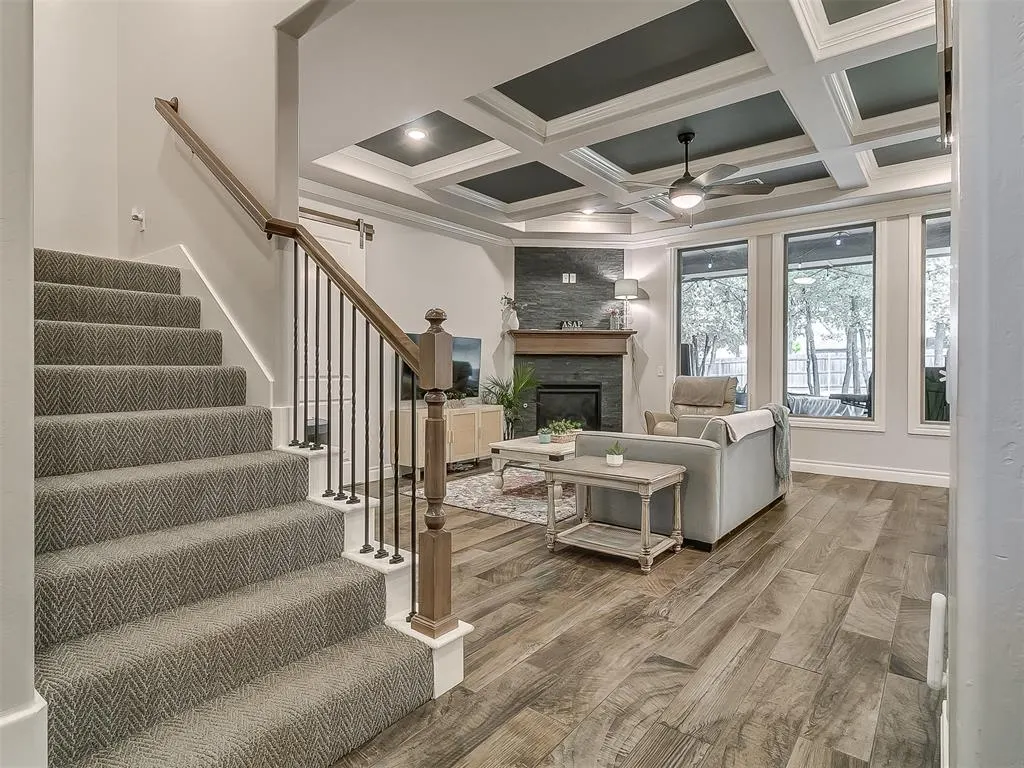 Photo 6 — 8809 Arya Road, Arcadia, OK 73007