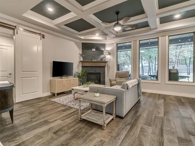 Photo 7 — 8809 Arya Road, Arcadia, OK 73007