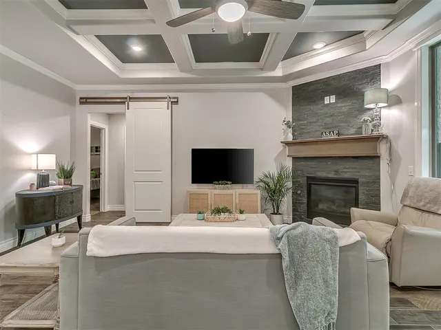 Photo 8 — 8809 Arya Road, Arcadia, OK 73007