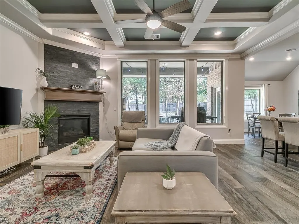 Photo 13 — 8809 Arya Road, Arcadia, OK 73007