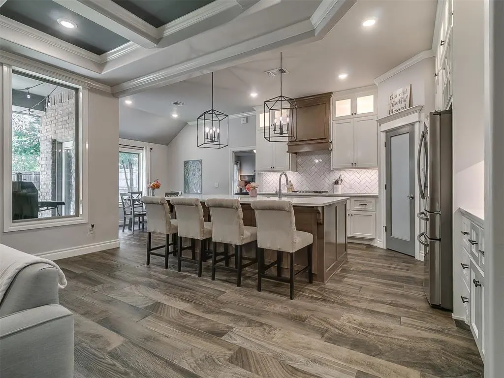 Photo 14 — 8809 Arya Road, Arcadia, OK 73007