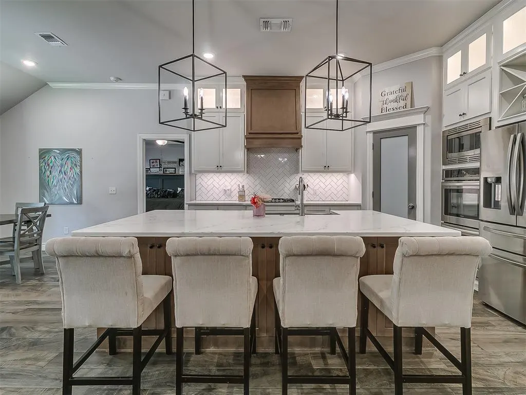 Photo 15 — 8809 Arya Road, Arcadia, OK 73007