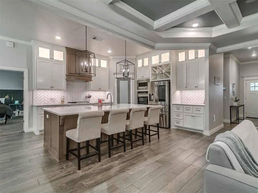 Photo 16 — 8809 Arya Road, Arcadia, OK 73007