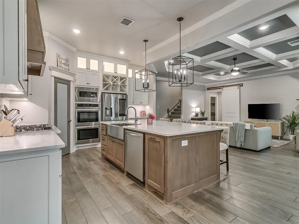 Photo 17 — 8809 Arya Road, Arcadia, OK 73007