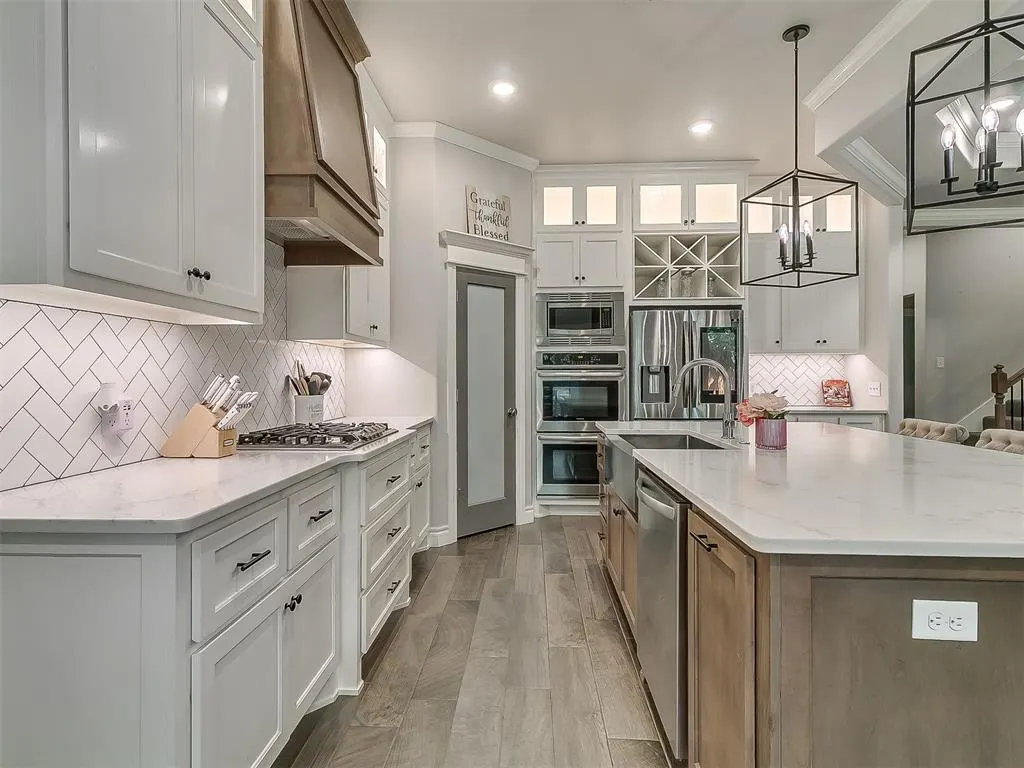 Photo 18 — 8809 Arya Road, Arcadia, OK 73007