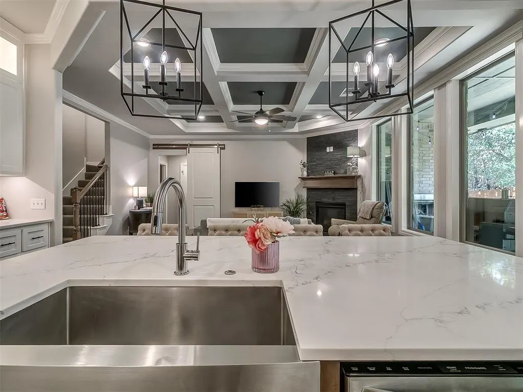 Photo 19 — 8809 Arya Road, Arcadia, OK 73007