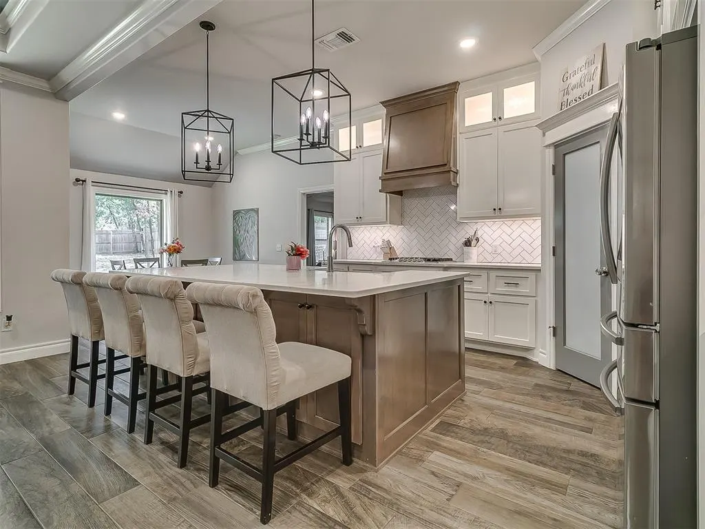Photo 22 — 8809 Arya Road, Arcadia, OK 73007