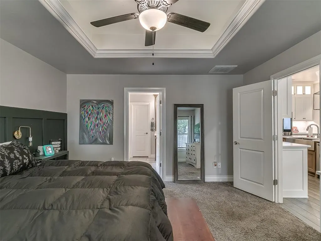 Photo 25 — 8809 Arya Road, Arcadia, OK 73007