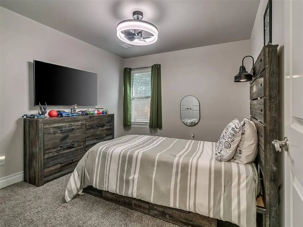 Photo 32 — 8809 Arya Road, Arcadia, OK 73007