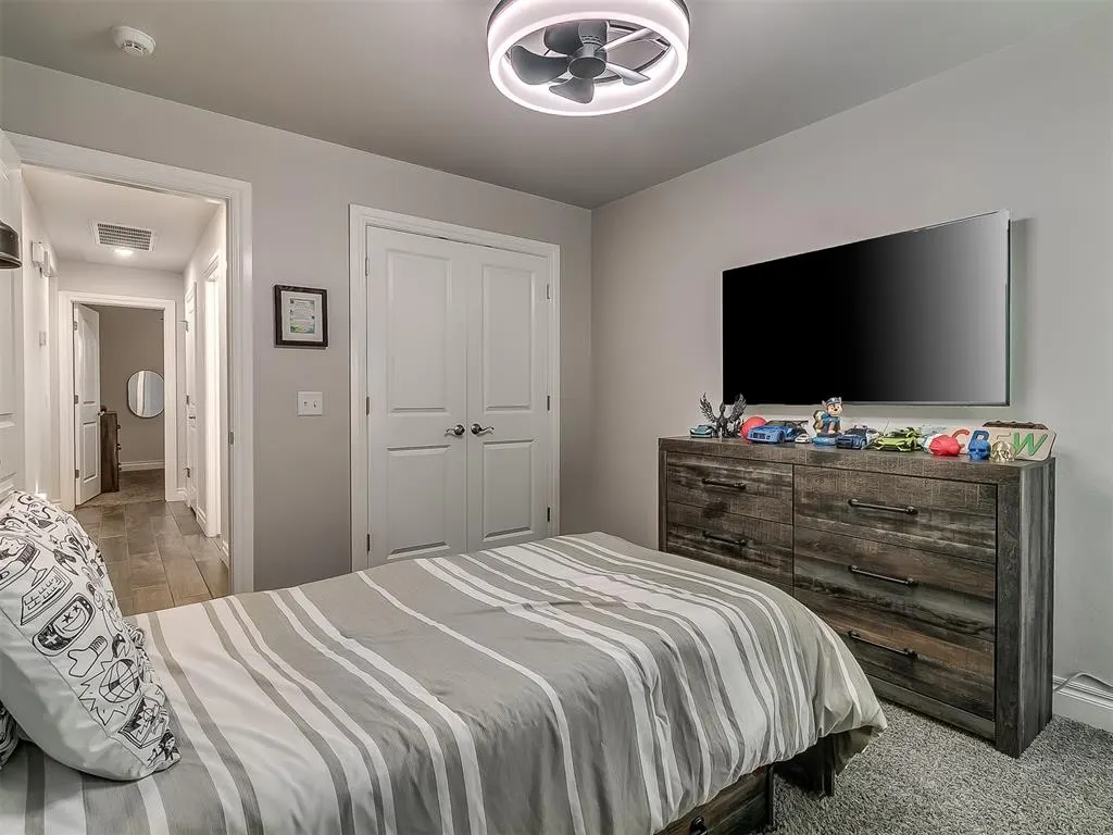 Photo 33 — 8809 Arya Road, Arcadia, OK 73007