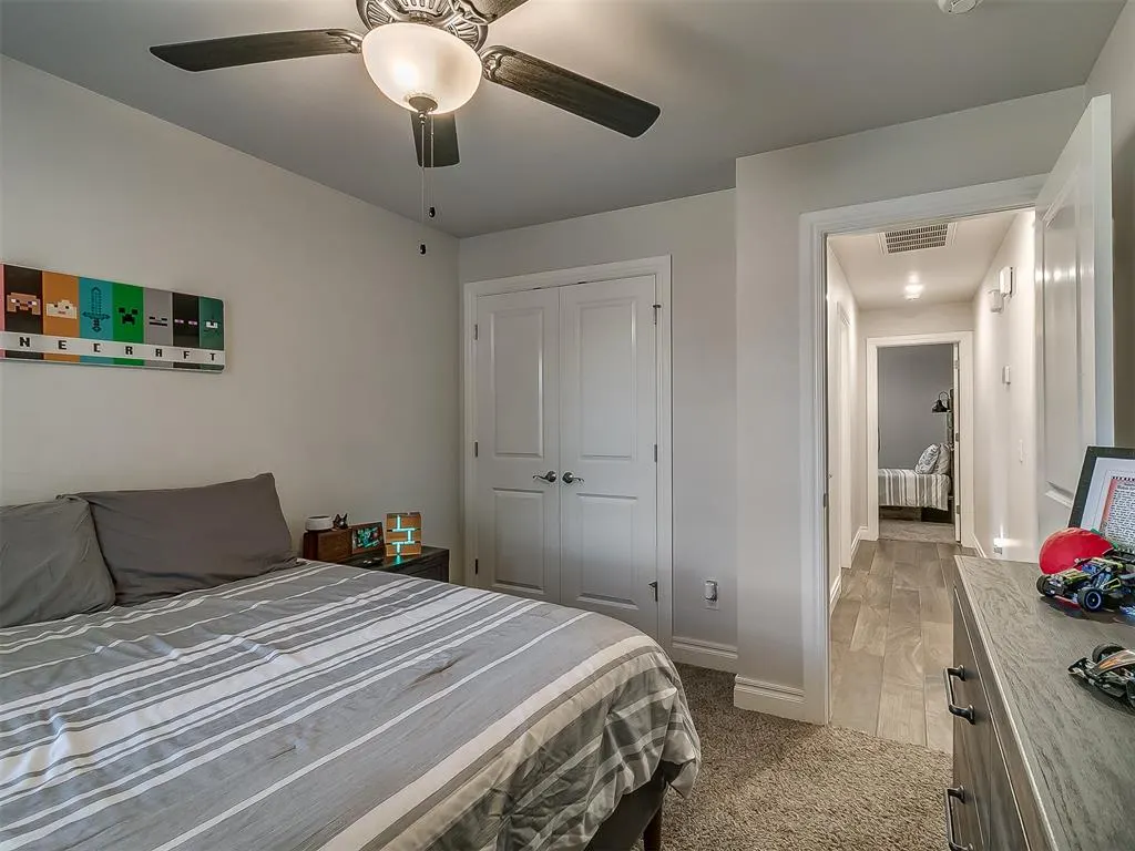 Photo 35 — 8809 Arya Road, Arcadia, OK 73007