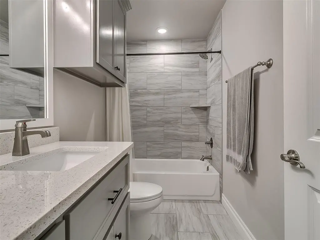 Photo 41 — 8809 Arya Road, Arcadia, OK 73007