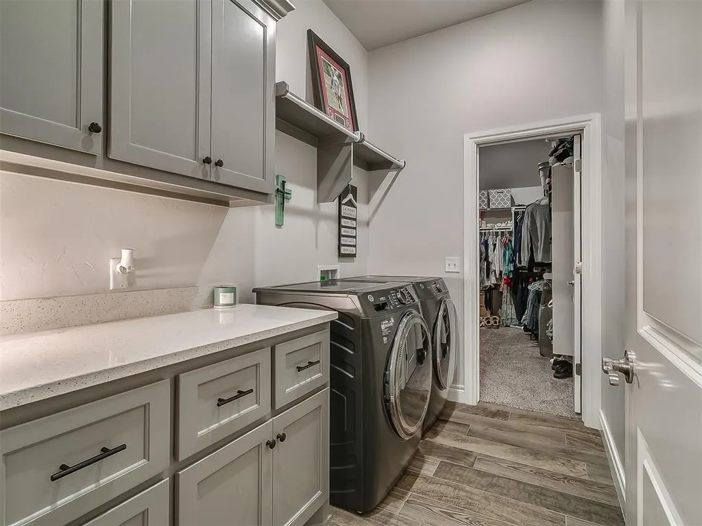 Photo 42 — 8809 Arya Road, Arcadia, OK 73007