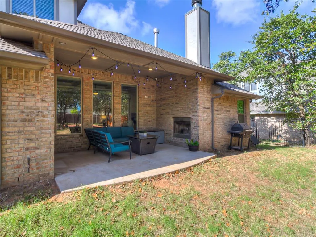 Photo 44 — 8809 Arya Road, Arcadia, OK 73007