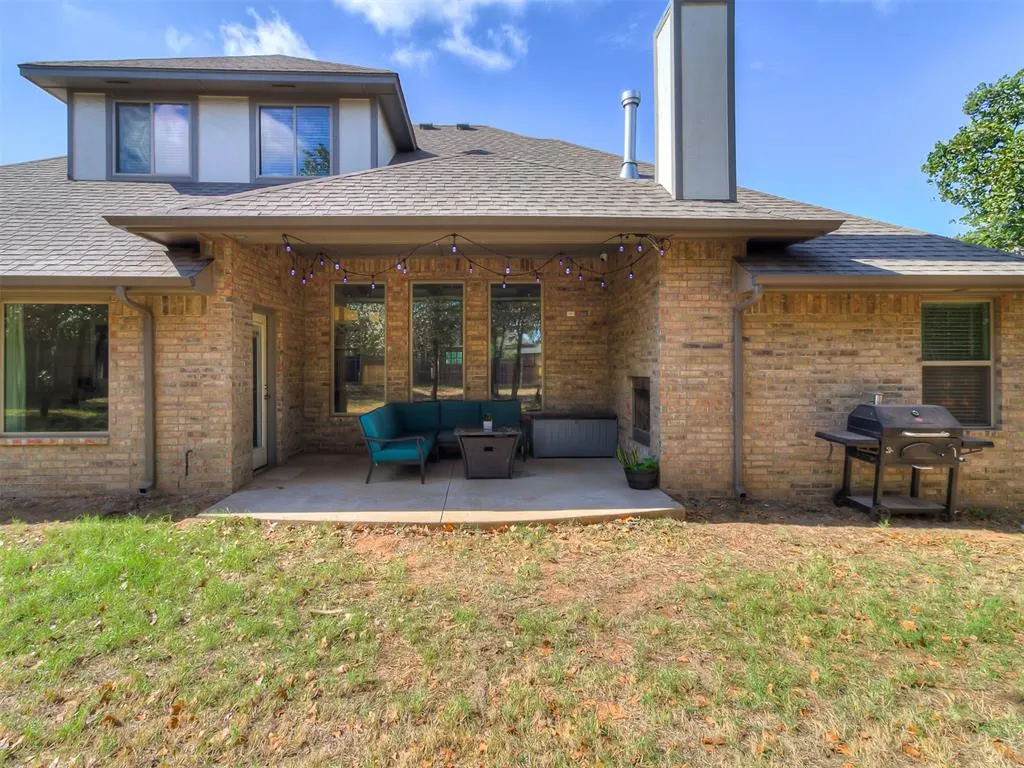 Photo 45 — 8809 Arya Road, Arcadia, OK 73007