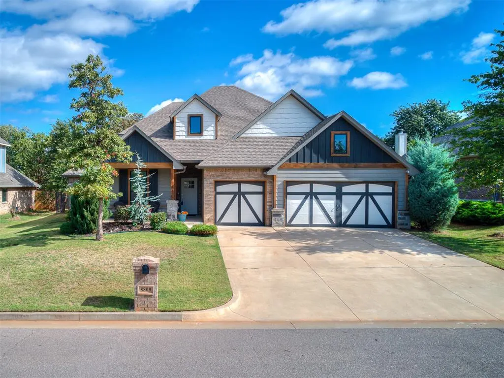Photo 48 — 8809 Arya Road, Arcadia, OK 73007